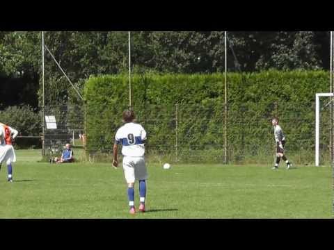 20120818 DVO C1 - MOC C1 tweede helft.wmv