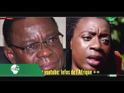 THE NEWS 7:50 p.m. Monday 06/06/2022 - Canal 2 international