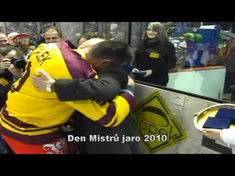 Stanislav Nevesely 75 let  17052011