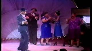 Ain't nobody's business if I do