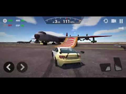 Ultimate Car Driving Simulator #69 | Toyota 2019 | Android GamePlay FHD