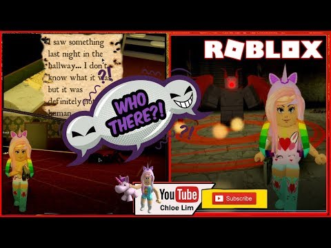 Roblox Gameplay Hotel Stories Basement Story My Stay At A Run - my basement roblox