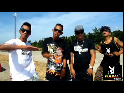 Wala Gid Ko Nagsala - PULBAC Pro. P.R. (Official Music Video)