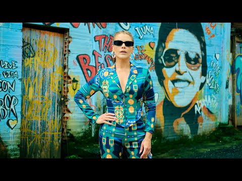 Olga Tañón- Mi forma de ser (Video Lyric official)