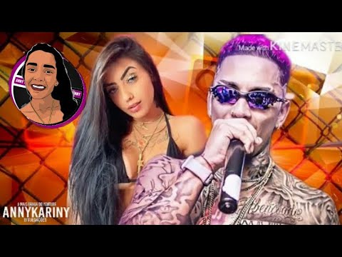 MC Mirella e Dynho Alves - BumBum Rebelde