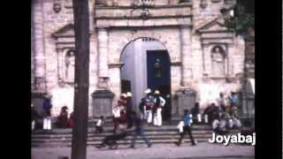 preview picture of video 'Guatemala Quiché jamesrnr'