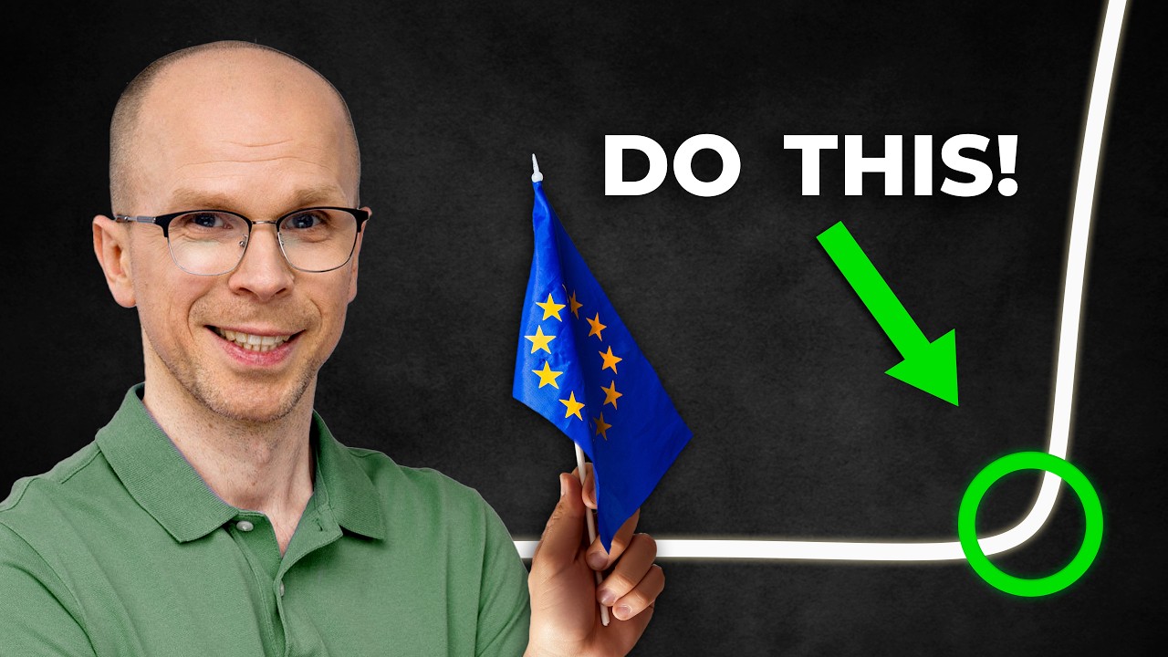 17 Years of ETF Investing – What I Learned (Europe)