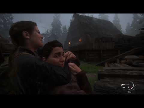 THE LAST OF US 2 Gameplay Walkthrough Part 29- No Commentary (FULL GAME)