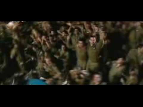 Ethnix- Machar Ani Babayit (Tommrow I'll Be Home)