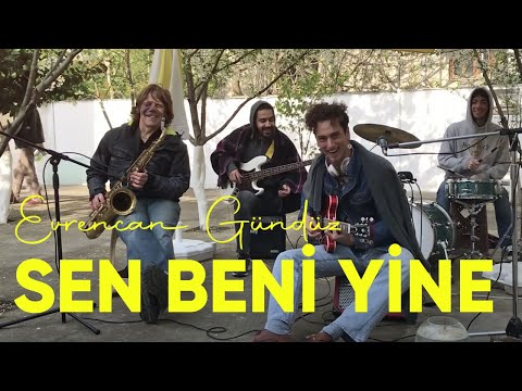 Evrencan Gündüz - Sen Beni Yine