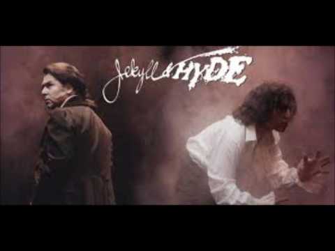 Raphael: Jekyll & Hyde Confrontación