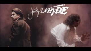 Raphael: Jekyll & Hyde Confrontación