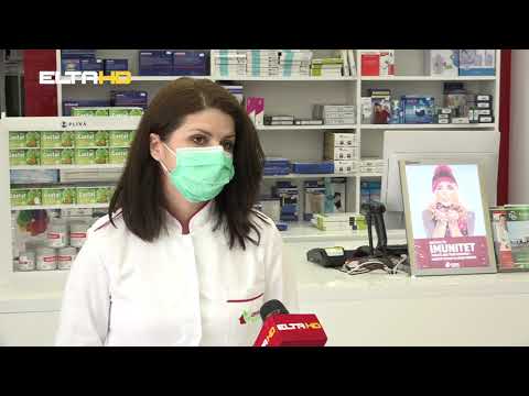 BL HRONIKA 21 04 20 - NA PRVOJ LINIJI U BORBI PROTIV KORONA VIRUSA