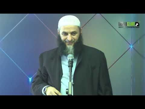 Vlera e sadakasë tek Allahu - Hoxhë Sadullah Bajrami