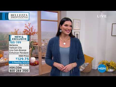 Bellezza Vatican City 100Lira Dove Coin Bronze Enhancer ...