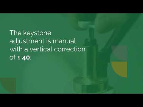 Infocus  IN114AA Genesis Series Projector