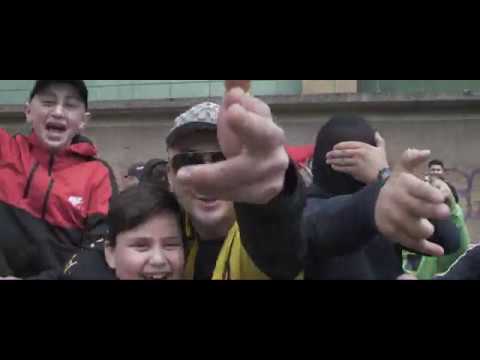 Appie (PAISO) - Panty's (Official Music Video)