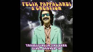Felix Pappalardi &amp; Creation – Travelling In The Dark – Live … Denver `76