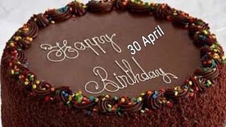 17 May 2022 Birthday Status video Birthday Song|Happy Birthday WhatsApp Status Video