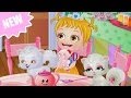 Baby Hazel Game Movie Baby Tea Party Episode Dora The Explorer
