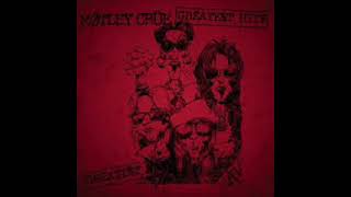 Motley Crue - Primal Scream