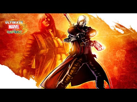 UMVC3 - FT15- Makai (PLAYER 1) vs John Keller (PLAYER 2)