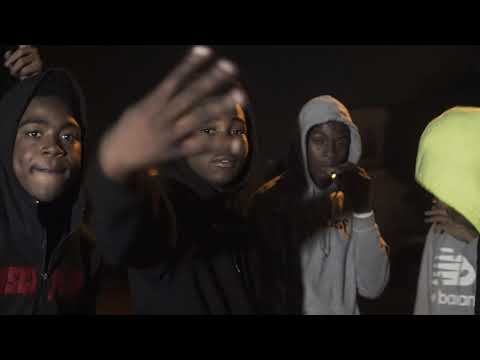 1Mere X Lilbucks - " Switch Up " Shot By ( Skeezydashoota )