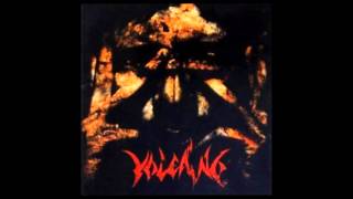 Volcano - Violent (Full Album)