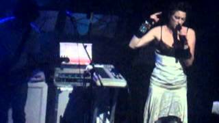 Amanda Palmer - Grown Man Cry (Live @ KOKO, London, 23.10.12)