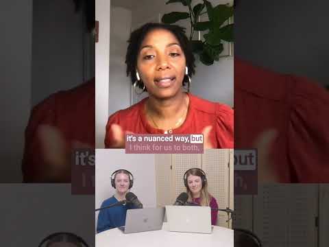 Why Self-Help Isn't the Solution w/Tieler Giles #shorts