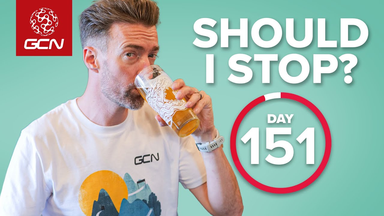 Is Alcohol Really THAT Bad?! | Dan’s Journey Back to Health and Fitness (Pt. 6)