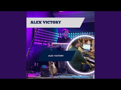Psalm 23 Goodness And Mercy - Alex Victory