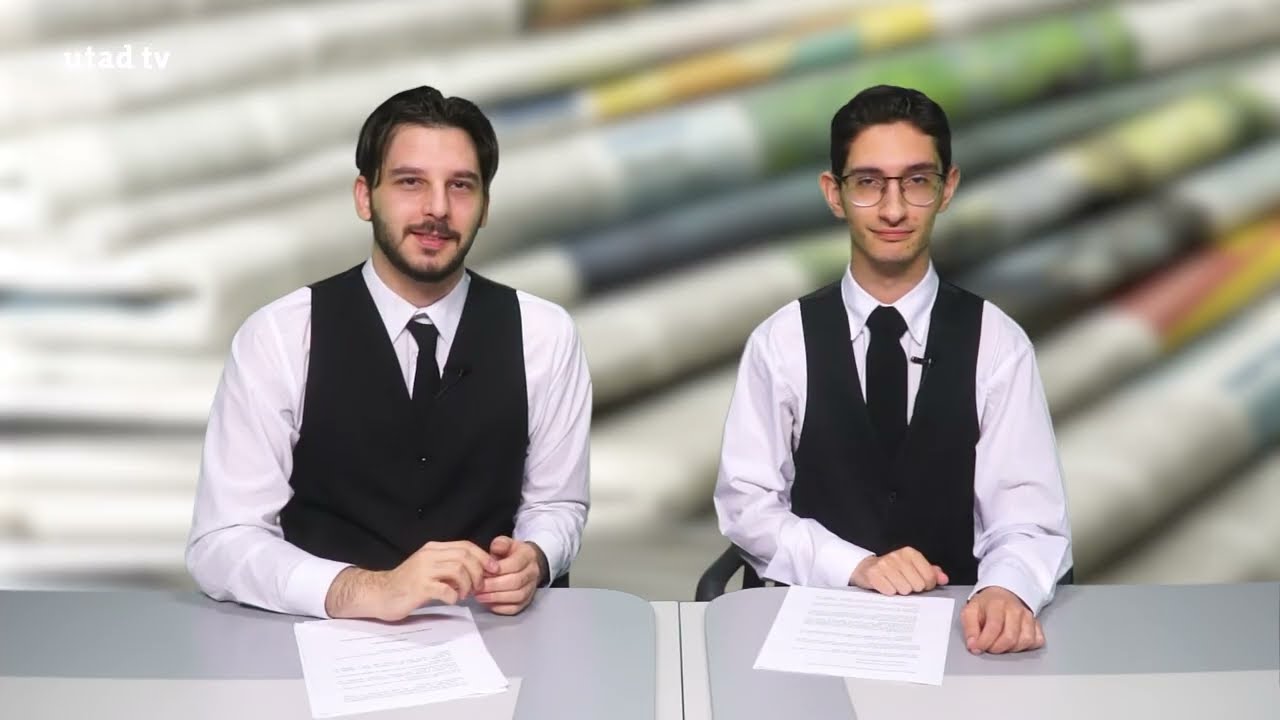 Revista de Imprensa | 15 de março de 2024