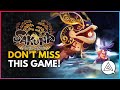 Don't Miss SAKUNA OF RICE & RUIN - Muramasa Meets Rune Factory?!