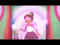 Nella And Her Friends Meet Aunt Winnie Clip Nella The Princess Knight
