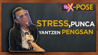 Download lagu RiaXpose: BUKAN SEBAB STRESS SAHAJA, ADA PUNCA LAIN YANTZEN PENGSAN!!! mp3