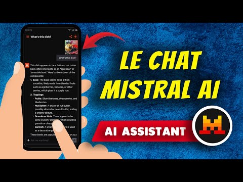 How To Use Le Chat by Mistral AI App Complete Guide