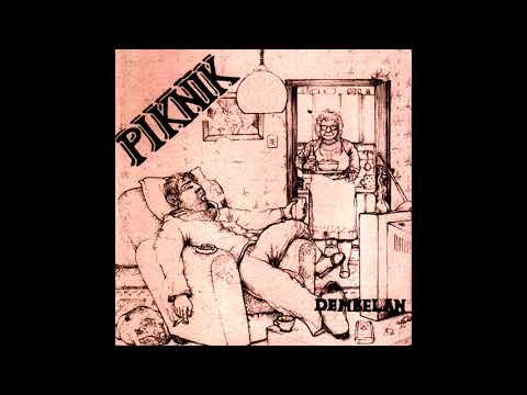Piknik - Vapaj (Dembelan 2008) remaster