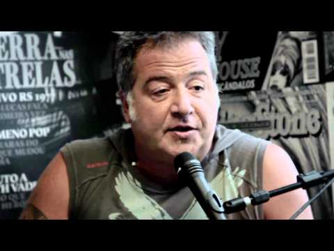 Estúdio RS #31: Nasi - Perigoso