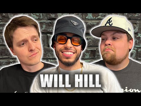 Treat Your Music Career Like A Fortune 500 Company ft. Will Hill #118