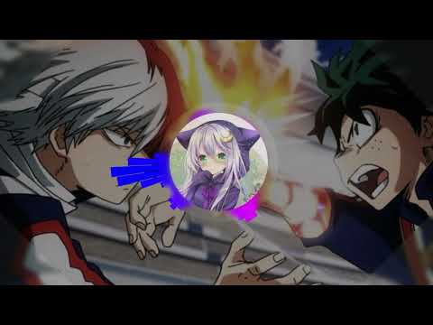 Nightcore: FIGHT TO WIN (Your Favorite Martian ft Destorm)