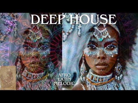 World Grooves & Deep House Rhythms | Ritual Set 2025 | ASET of KEMET