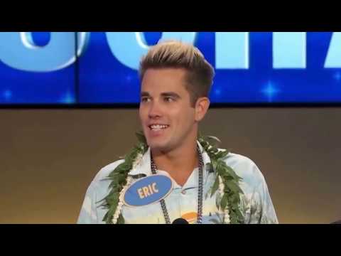 Family Feud Compilation