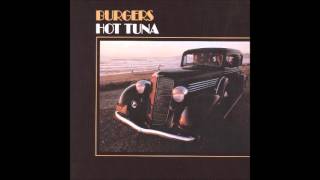Hot Tuna - Sea Child (Vocals and/or guitar by JC)