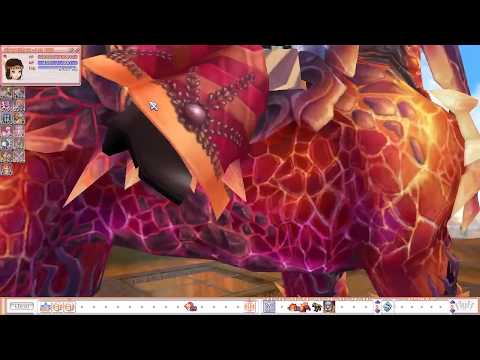 Infynia Flyff E28 - Yes, Slayers are OverPowered in this game ;-)