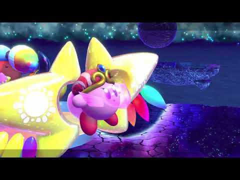 Kirby Star Allies Part 16