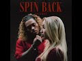 D GORD Spin Back Lyric Video