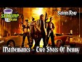 Saints Row 1 Soundtrack:Mathematics - "Two Shots Of Henny"