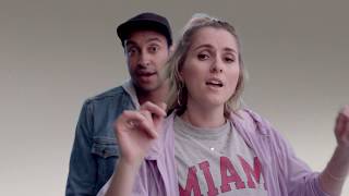 BoilerMakers ft KLP 'Warning Signs' - From the Stan Original Series #TheOtherGuy