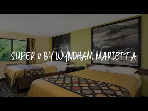 Super 8 by Wyndham Marietta Review - Marietta , United States of America